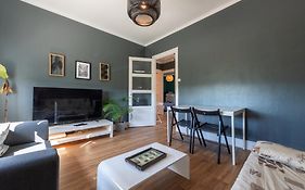 Appartement pratique porte de Lyon